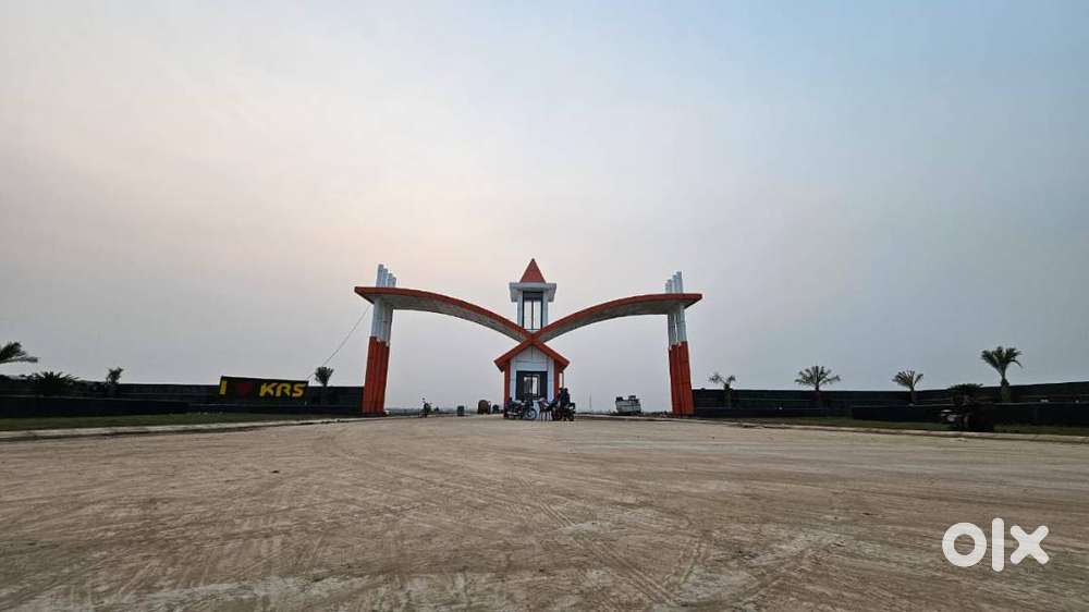 क्या आप श्री धाम वृन्दावन में प्लॉट खरीदना चाहेंगे आसान किस्तो मे