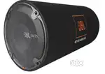 JBL amplifier and Subwoofer 1300 watt