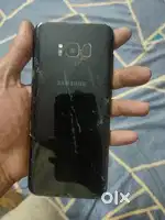 Samsung galaxy S8 plus