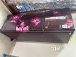 Whirlpool 265ltr