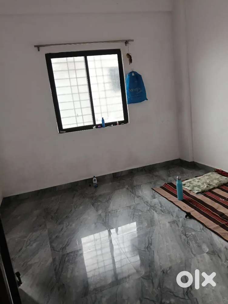 2  female sharing available in Lohegaon  Nimbalkar Nagar – immediate