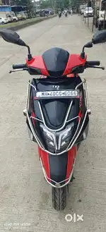 TVS Ntorq 125