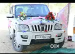 Mahindra Scorpio 2014 Diesel Well Maintained
