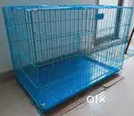 Dog Cage Large 3 feet
