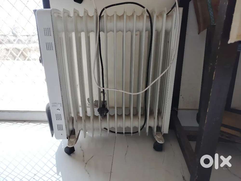 Room heater