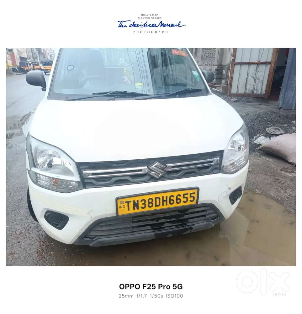 I need driver for red taxi