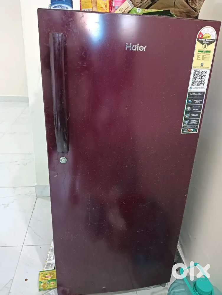 Urgent sell of a fridge
