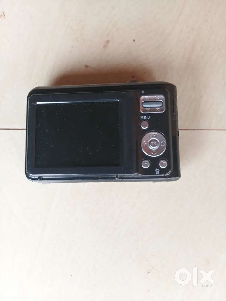 Samsung camera 7 years old