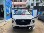 Hyundai Creta 1.5 CRDi E Diesel MT, 2022, Diesel