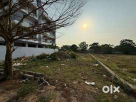 PLOT FOR SALE!! DHANALAKSHMI PURAM Exciting investment opportunity !