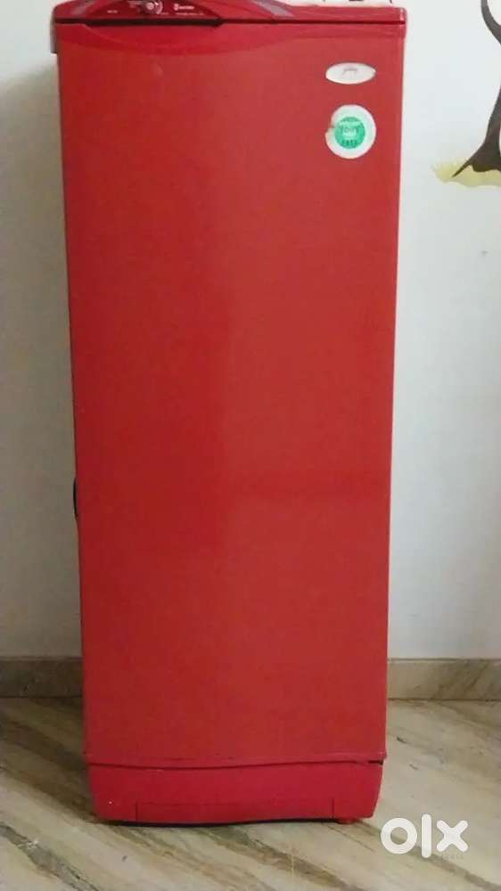 Godrej pentacool 150l
