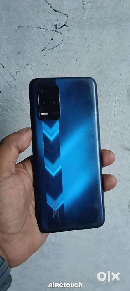 Realmi narzo 30 5g (6/128)