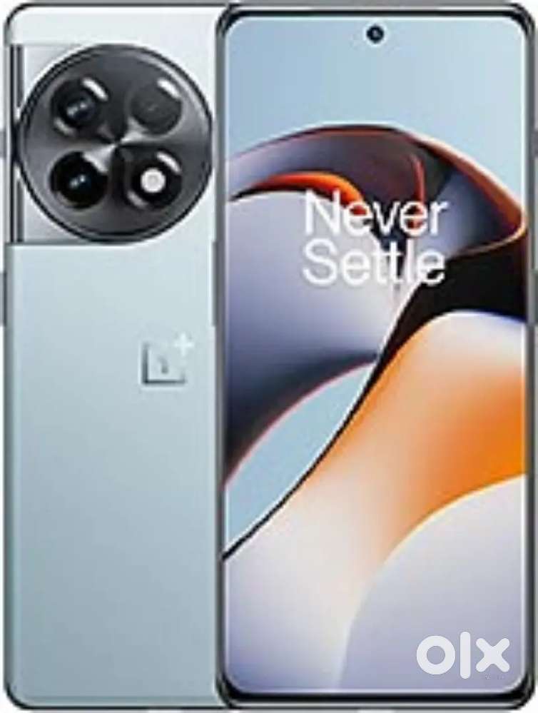 OnePlus 11r exchange with iphone and gaming phone