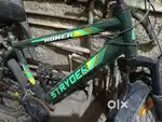 Tata Stryder Geared Bicycle for Sale – Good Condition