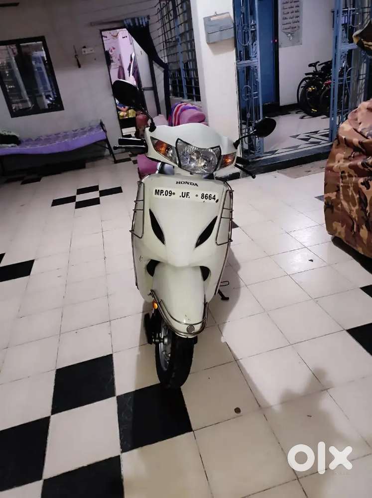 Activa 4g for sale