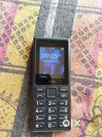 Mobile Keypad Dual Sim