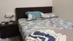 1rk semi furnished flat available on 25k rent in marol andheri east