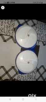 Nayasa company Set of two hotcase