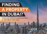 Land and home dubai