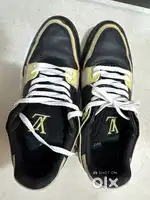 LOUIS VUITTON SHOES