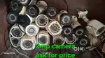 CCTV CAMERA