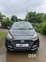 Hyundai Xcent S 1.2, 2019, Petrol