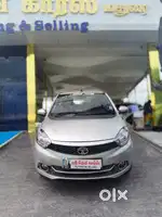 Tata Tiago 1.05 Revotorq XZ, 2018, Petrol