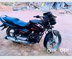Bike in condition