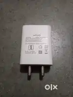 Original Vivo Mobile Charger 18W