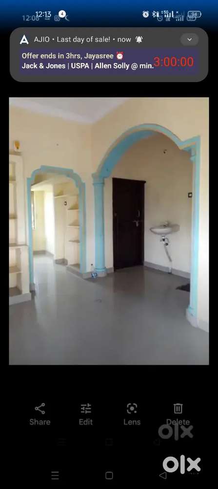 2 bhk for rent