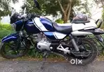 Bajaj V15...