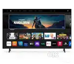Quality Product 50 4k Smart Led TV=22999/- & 55 4k=28999/-All Size