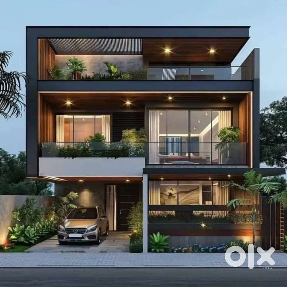 Pg for girls or family