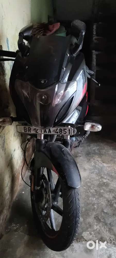 Bajaj Pulsar 220 in good condition
