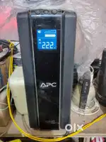 Ups pro1500