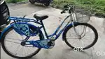 Cycle for 8 to 18 years