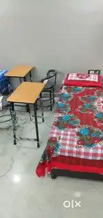 Five star Pg in dr.mukherji Nagar nirankari colony GTB Nagar