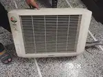 Only indoor panasonic comp ka cube modal