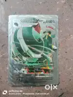 Pokemon cards gold and silver