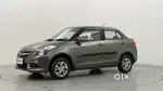 Maruti Suzuki Swift Dzire 1.3 VXI, 2015, Petrol