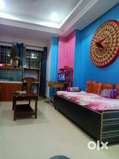 Guest House Staff-- Guwahati