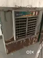 Window cooler