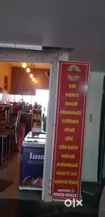 Cook Required for Fast Food Weekly pay