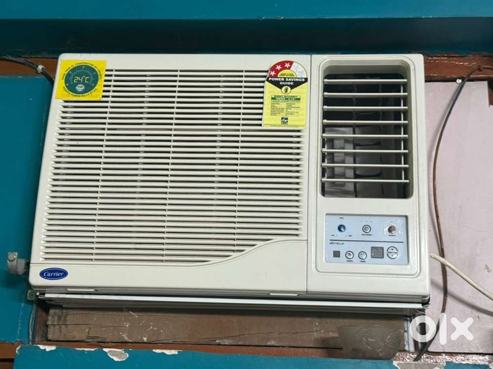 1 ton AC Carrier - 2 AC for sale