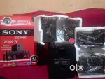 Home theatre for sony company best sound quality and Bass