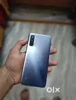 Realme x7 5G 8/128