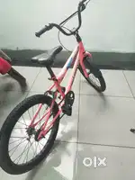 Bicycle for 5-8 year child