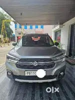 Maruti Suzuki XL6 2021 Petrol 71000 Km Driven
