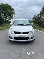 Maruti Suzuki Swift 2010 Petrol Well Maintained