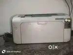 HP laserjet p1007 for sale good condition